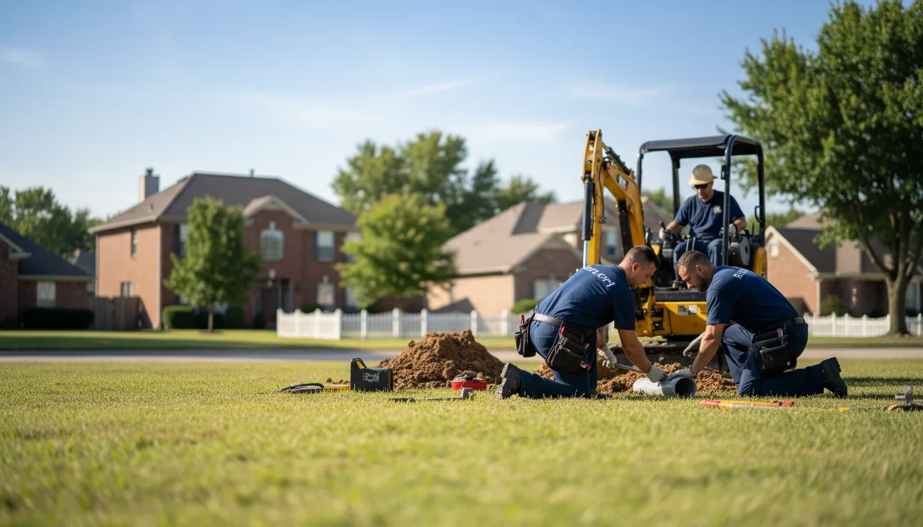 Water Heater Repair in China Spring, TX near me